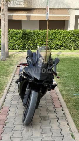 Yamaha R1 2016 - 2