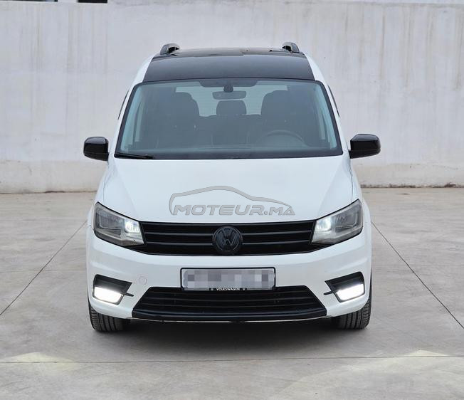 Cadyy Edtion 35 model 2018 