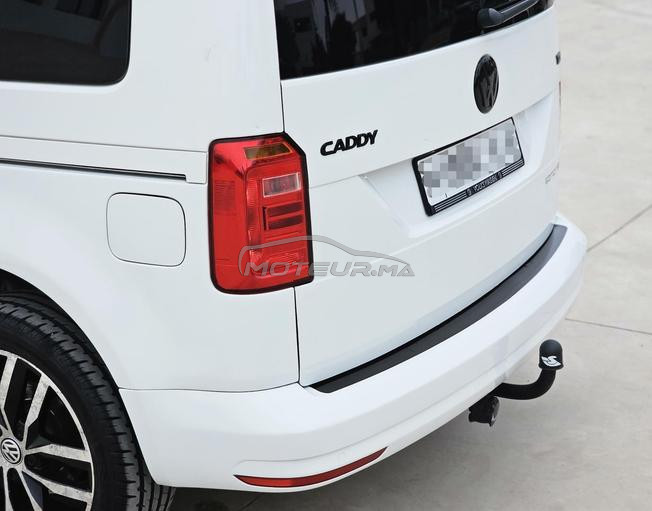 Cadyy Edtion 35 model 2018 