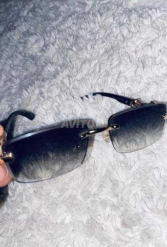 Lunettes de soleil de haute qualité - 2