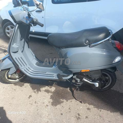 Vespa S 4T - 2