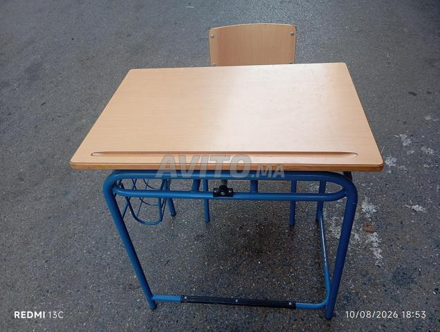 Bureau pour enfants - 2
