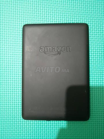 Kindle Paperwhite 10ème Génération - 2