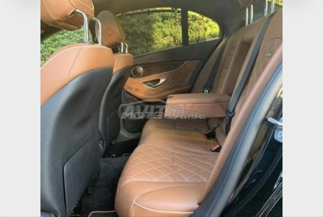 Mercedes-Benz C220 Designo