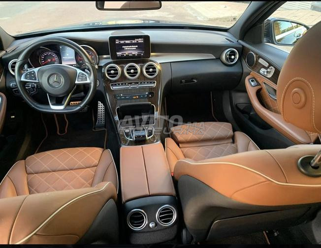 Mercedes-Benz C220 Designo