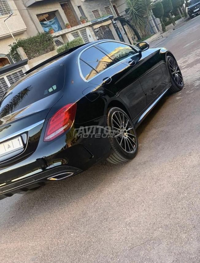 Mercedes-Benz C220 Designo