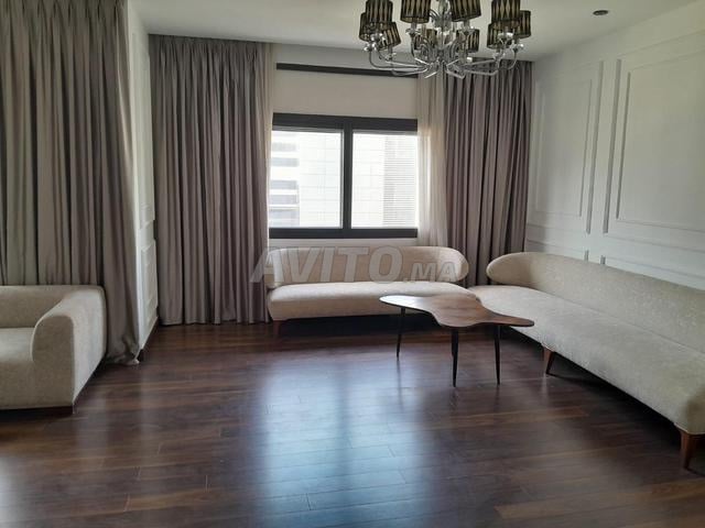 À VENDRE – SUPERBE DUPLEX DE 230 m² | MAÂRIF - 2