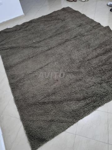 tapis propre - 2