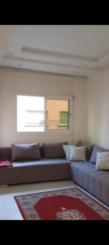 Appartement à louer sans meubles à Oulfa Zoubir près d'Al Yousra - 2