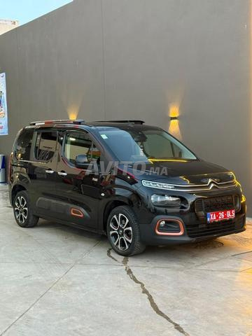 Citroën Berlingo XTR modèle 2019 dewana 2026