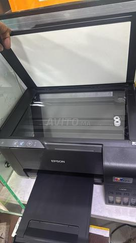 Lot Epson L3210 Machine Mug - 2