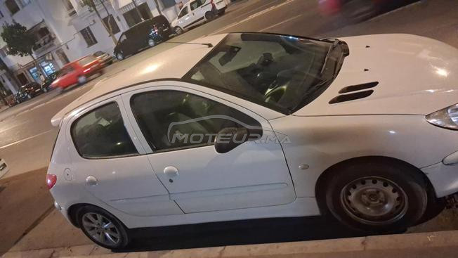 سياره بيجو ممتازه