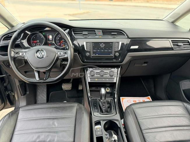TOURAN AUTOMATIQUE MODÈLE 2017 DIWANA 2023