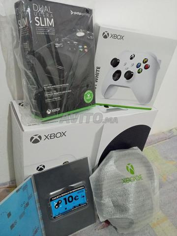 حزمة Xbox Series S جديدة - 2