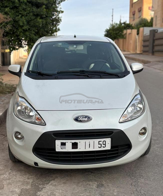 ford ka 2015