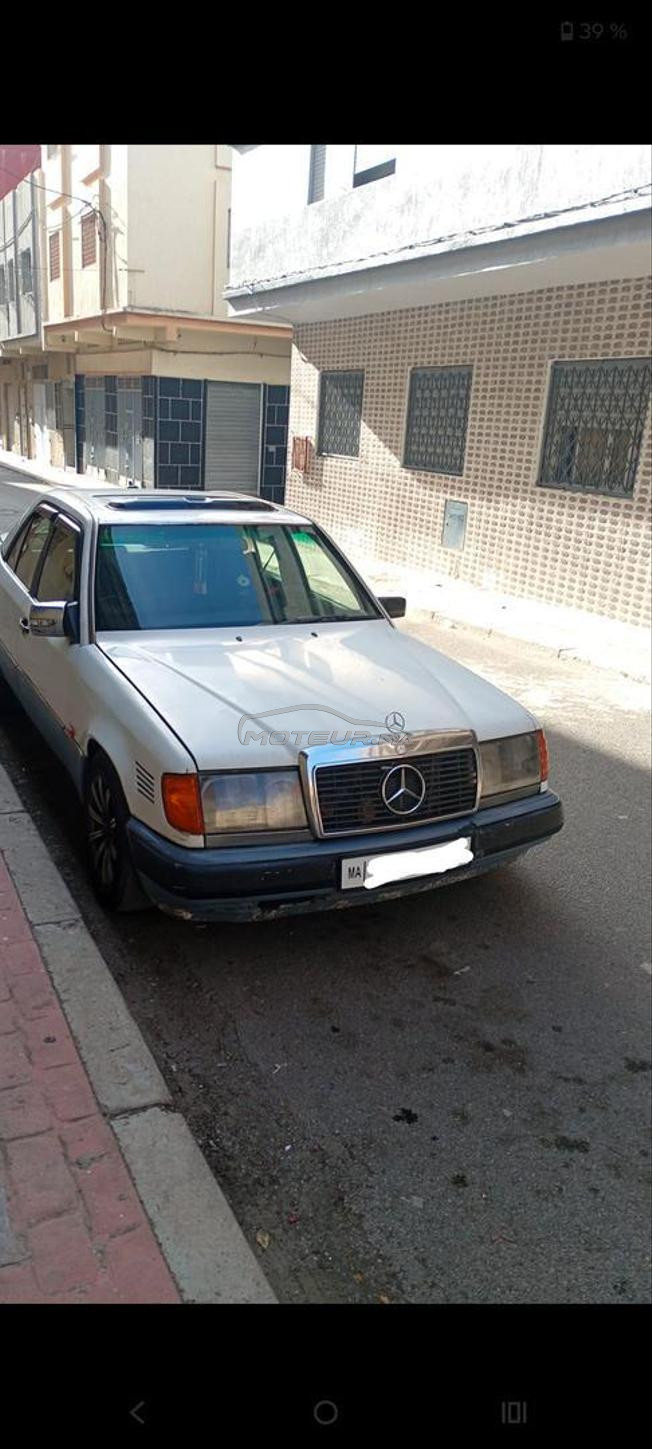 250 mercedes 