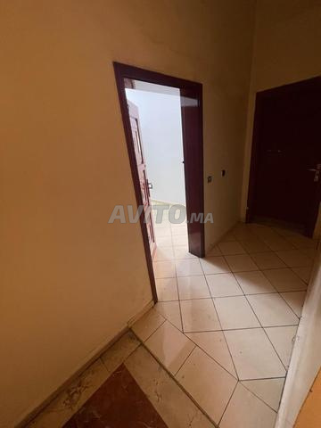 Résidence Al Mounazah Immeuble 32 Moulay Rachid Casablanca - 2