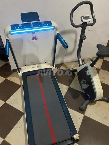 Tapis roulant - 2