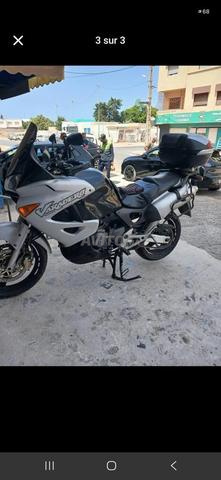 HONDA VARADERO 1000CC - 2