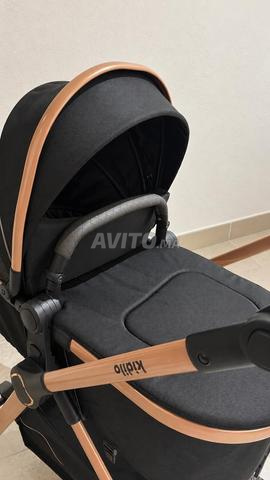 Poussette Kidilo et siège-auto Cosi - 2