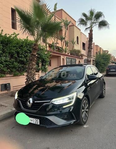 Renault Megane RS Line - 2