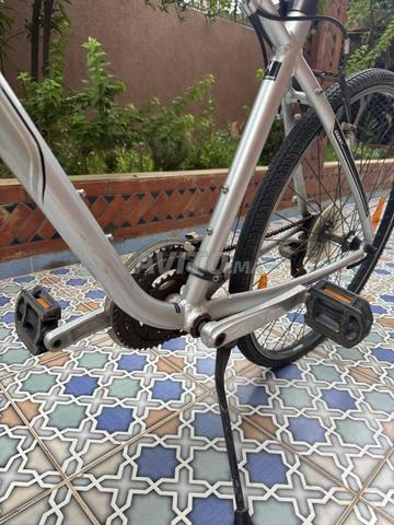 Vélo de sport en aluminium (Giant) - 2