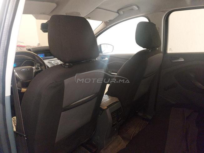 Ford C Max Diesel Manuelle 2012 à Ouarzazate