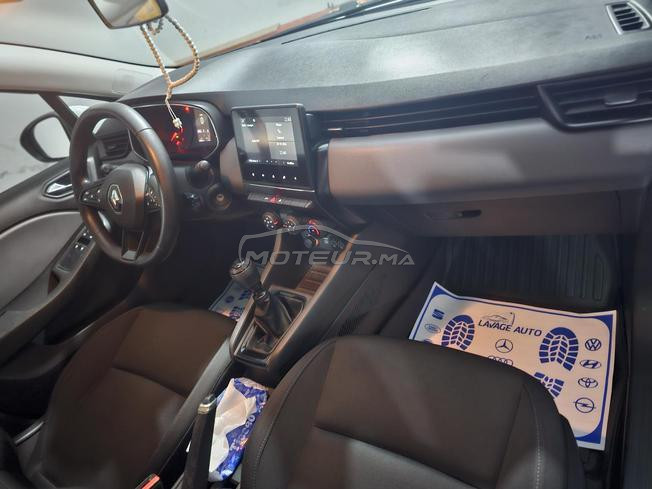 très belle voiture 