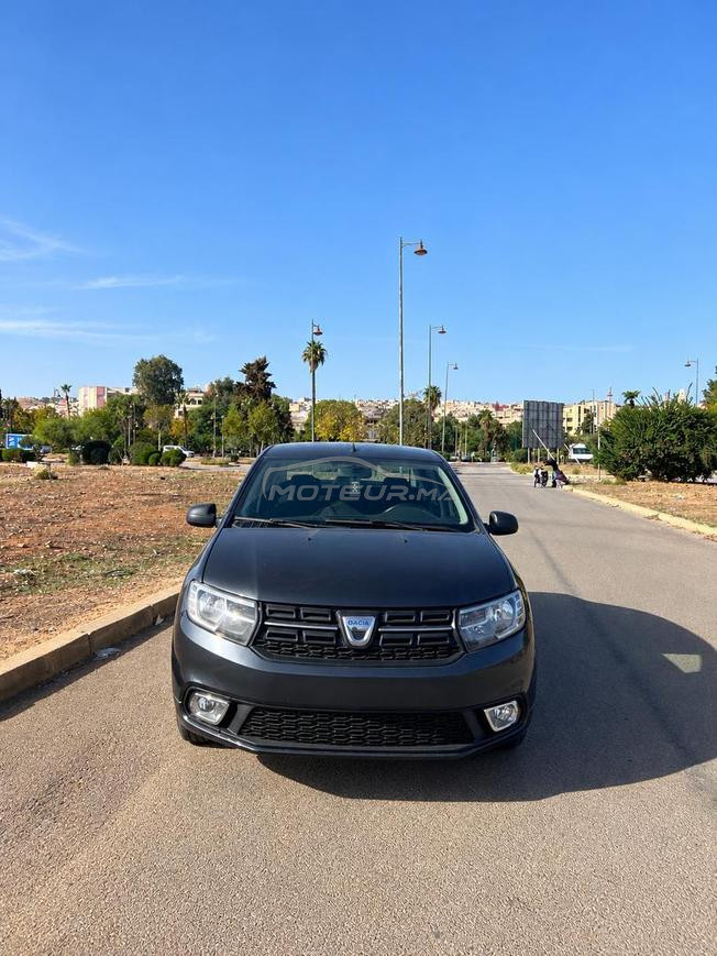 Dacia logan 2021