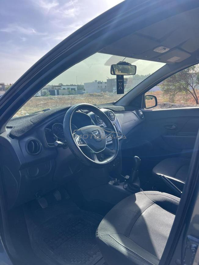 Dacia logan 2021