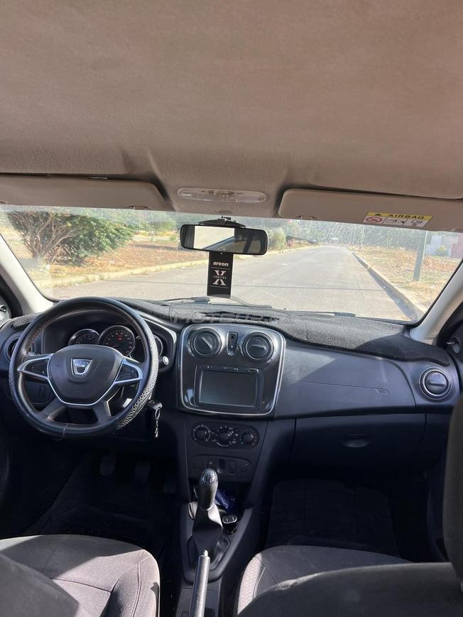 Dacia logan 2021