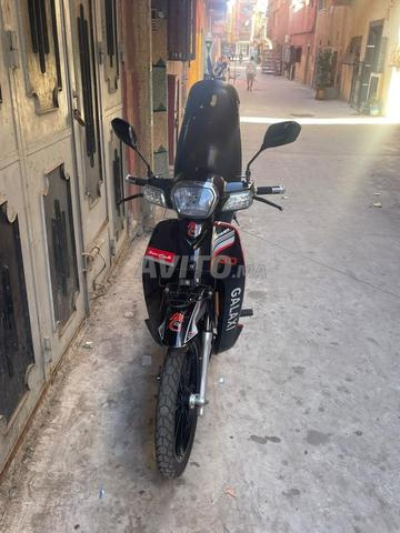 c100 en bon état - 2