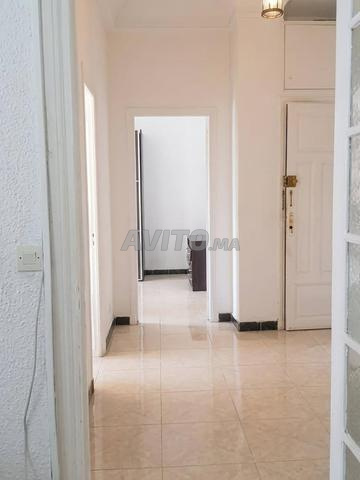 Appartement meublé centre ville – 500 DH/nuit - 2