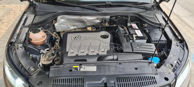 Tiguan automatique 