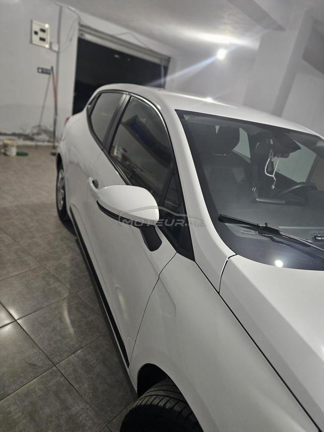 très belle voiture 