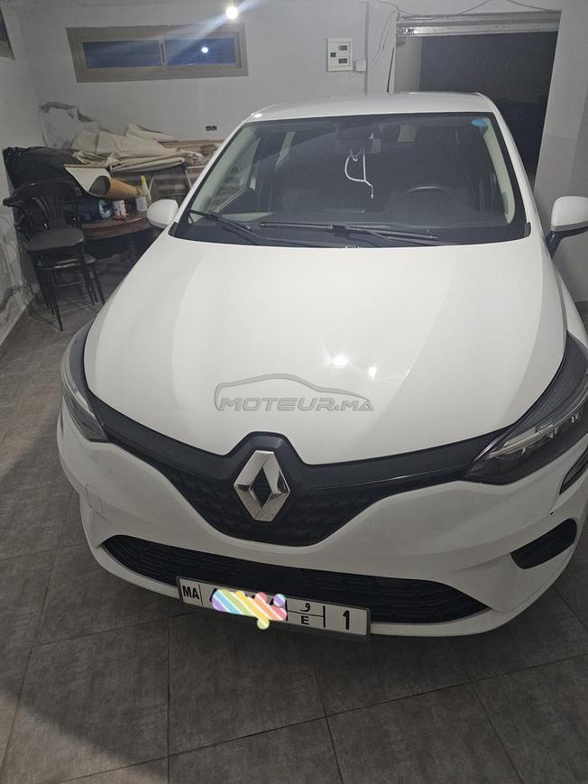 très belle voiture 