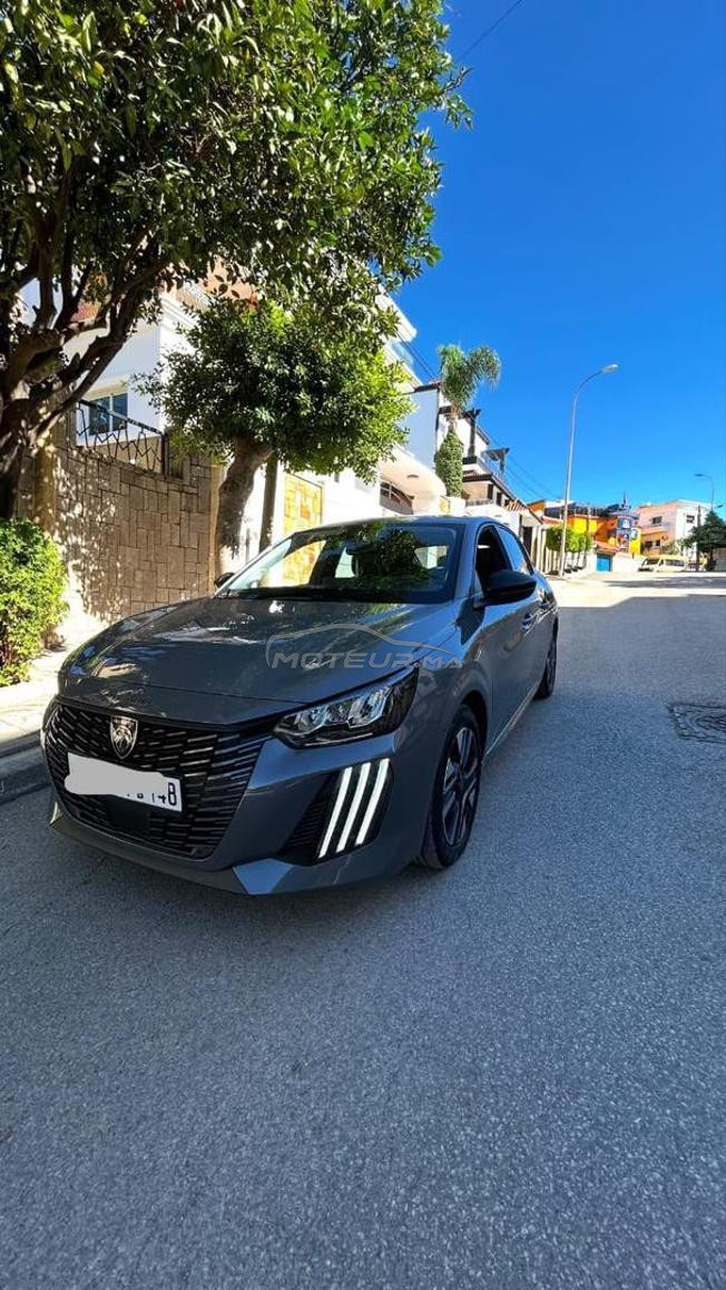 à vendre  presque neuf 