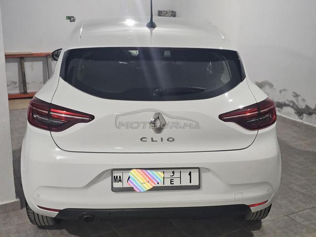 très belle voiture 