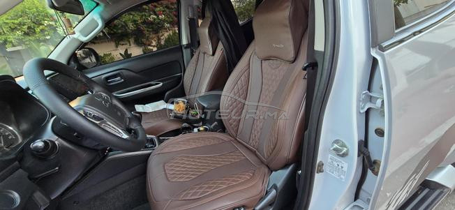 mitsubishi l200 sportero 