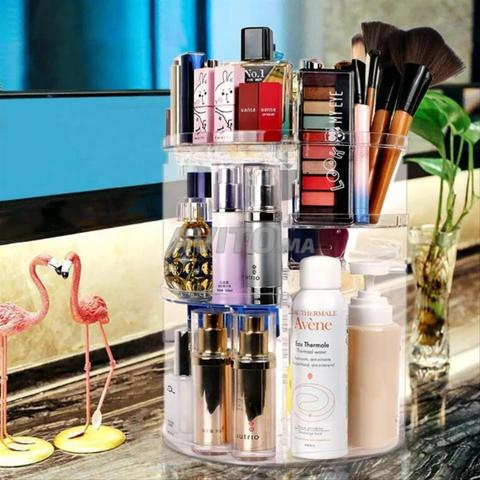 Rangements maquillage - 2