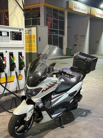 Yamaha Nmax 2019 - 2