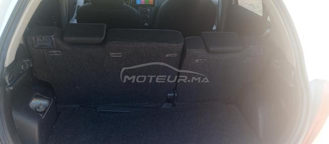 Toyota Yaris 2011