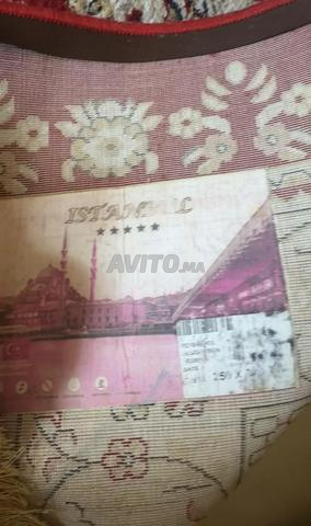 Tapis à vendre 3,50/2,50 m - 2
