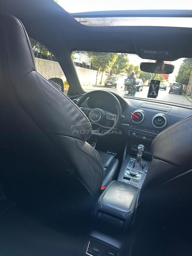 Audi a3 s line 184 chv quattro 2018 diwana 2022