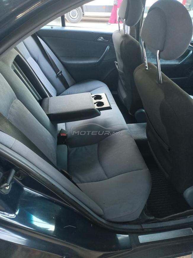 Mercedes C220 n9ya