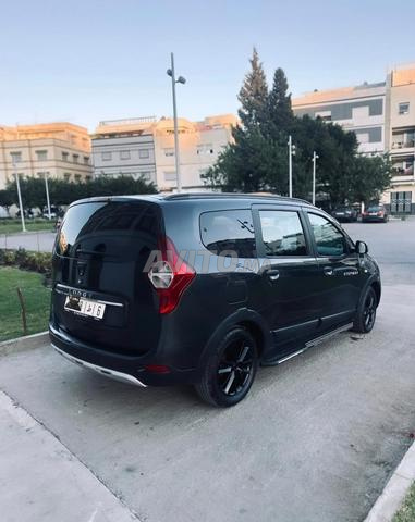 Dacia Lodgy - 2