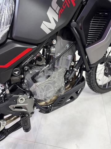 Moto Morini 450 - 2