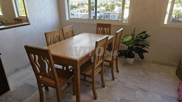 Table à manger - 2