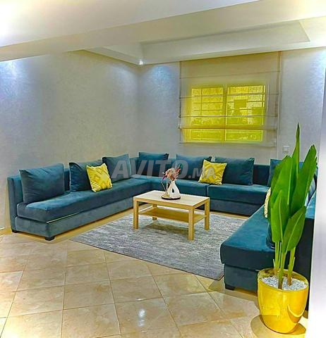 Appartement à louer Wifak - 2