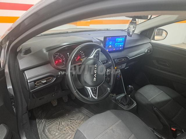 Belle Sandero Stepway - 2